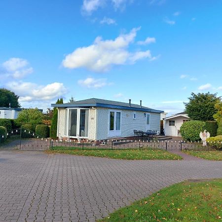 Chalet Schoonhoeve Schoonloo 外观 照片