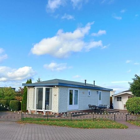 Chalet Schoonhoeve Schoonloo 外观 照片