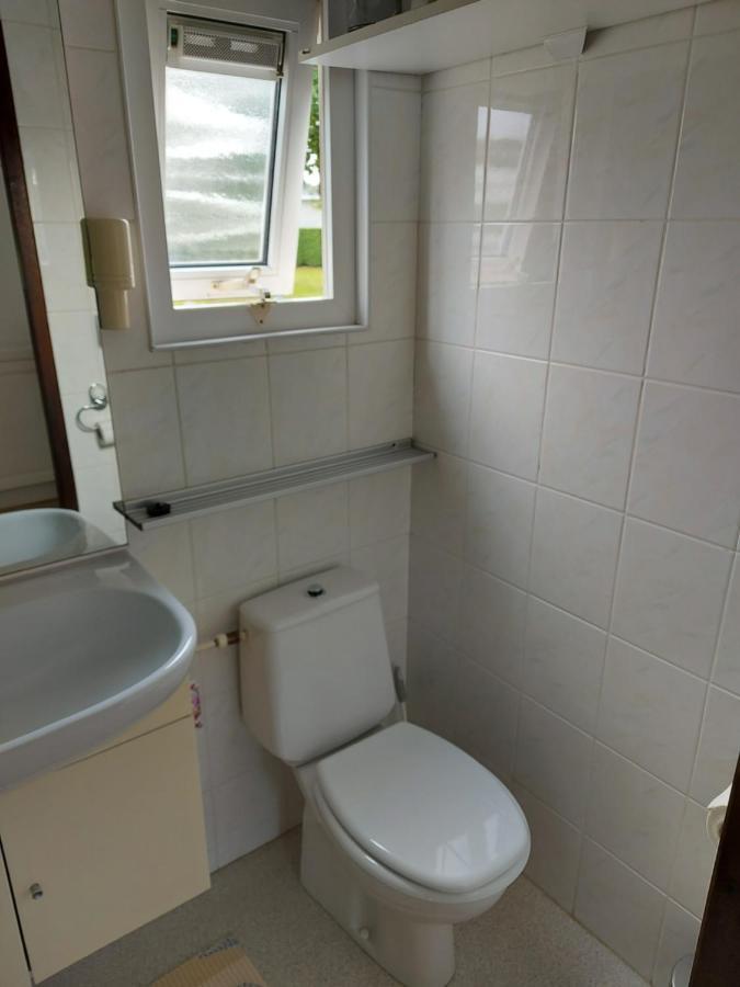 Chalet Schoonhoeve Schoonloo 外观 照片